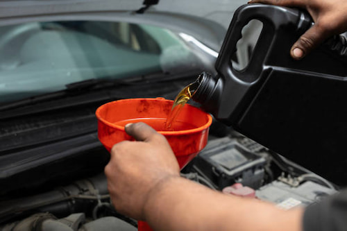 قیمت خرید گازوئیل برای دیگ بخار + فروش ویژه