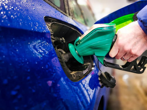 قیمت گازوئیل گرمایشی با کیفیت ارزان + خرید عمده