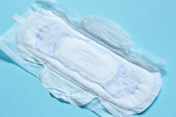 تصویر 1 از نوار بهداشتی پرستیو پنبه ریز  با محافظت کامل و جلوگیری از نشت