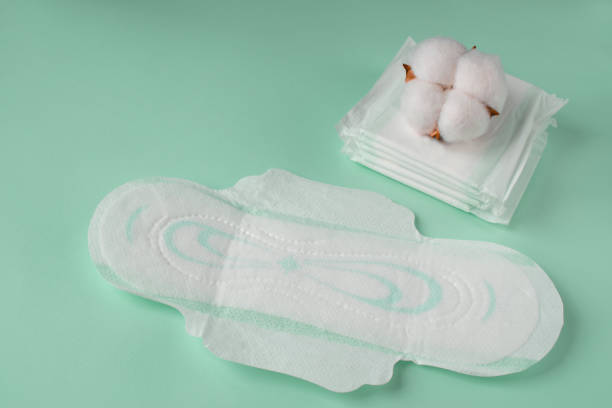 تصویر 3 از قیمت نوار بهداشتی گودمود مکسی مشبک با کیفیت ارزان + خرید عمده