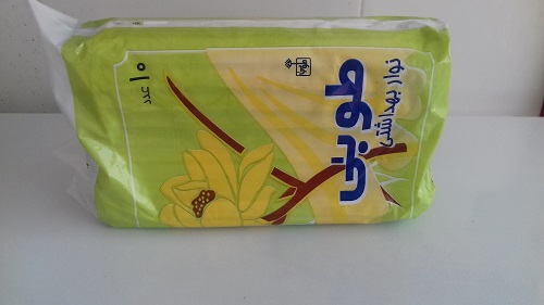 معرفی نوار بهداشتی بالدار بزرگ طوبی + بهترین قیمت خرید