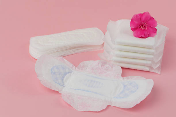 تصویر 1 از معرفی نوار بهداشتی بالدار بزرگ طوبی + بهترین قیمت خرید