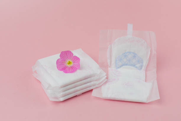 تصویر 2 از معرفی نوار بهداشتی بالدار بزرگ طوبی + بهترین قیمت خرید