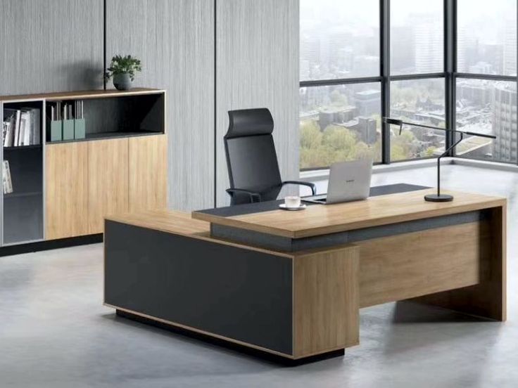فروش شیک ترین میزهای اداری