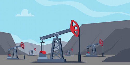 خرید و فروش گازوئیل صنعتی فله با شرایط فوق العاده