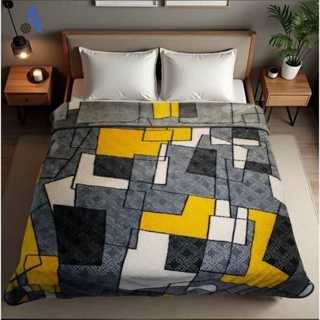 تصویر 2 از پتو چهار فصل راحت با دوام