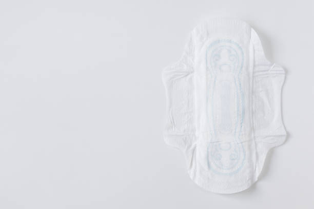 تصویر 2 از خرید و قیمت انواع نوار بهداشتی بالدار پنبه ریز