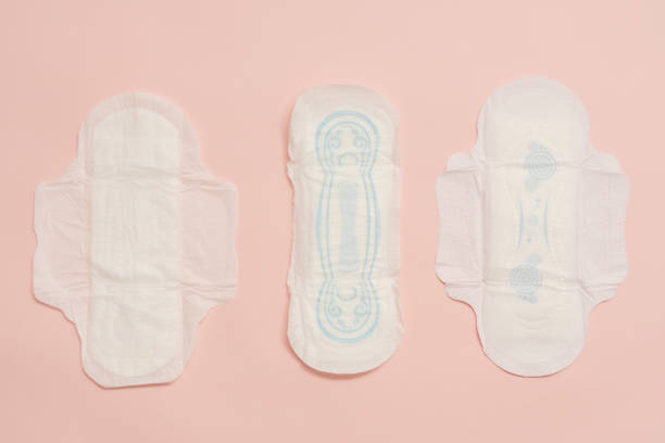 تصویر 3 از خرید و قیمت انواع نوار بهداشتی بالدار پنبه ریز