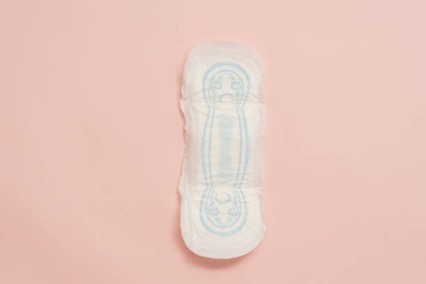 تصویر 1 از خرید جدیدترین انواع نوار بهداشتی بالدار ویژه شب تافته مدل ماکسی