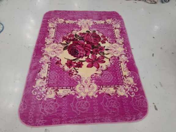 تصویر 5 از سفارش آنلاین پتو یک نفره خارجی ریلکس + فروش عمده