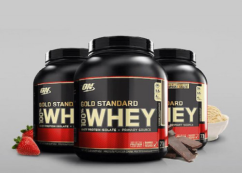 پروتئین وی صادراتی با قیمت عمده