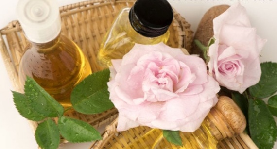 قیمت اسانس گل محمدی + فروش عمده