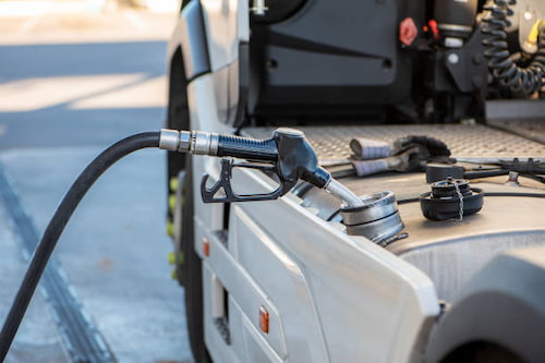 قیمت گازوئیل تصفیه‌ شده + خرید باور نکردنی