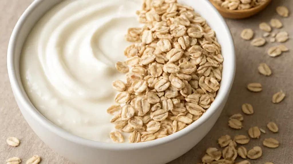 تصویر 2 از خرید گرانولا جو دو سر + قیمت فروش استثنایی