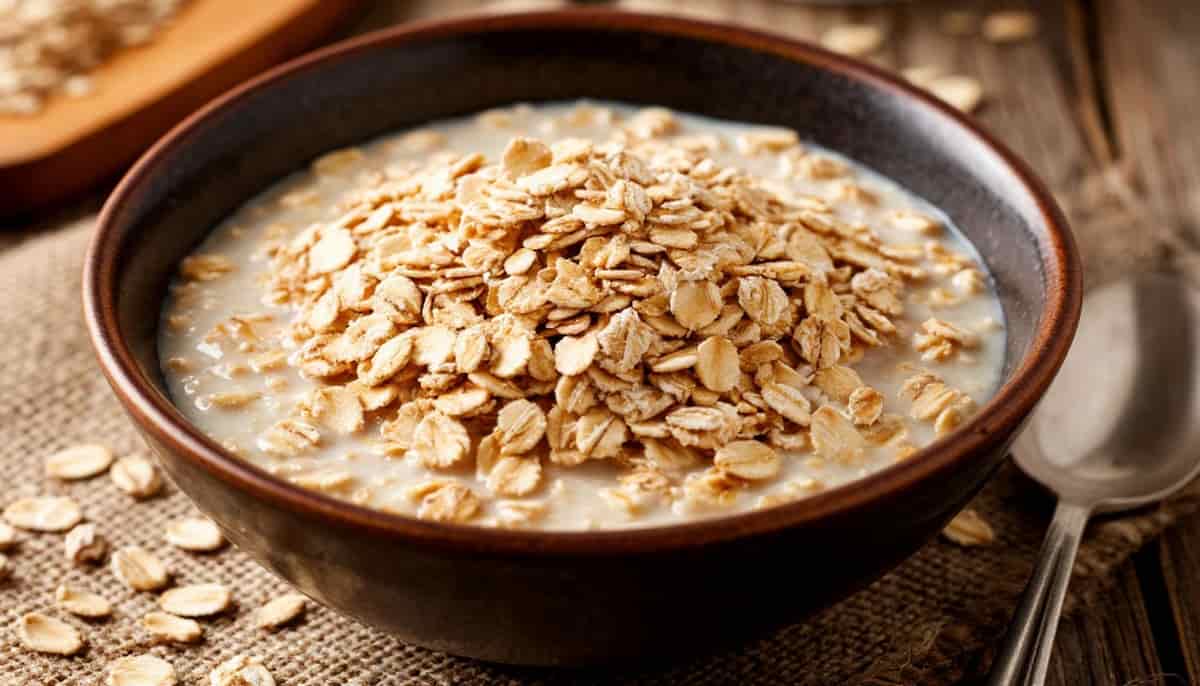 خرید و قیمت گرانولا خانگی + فروش عمده