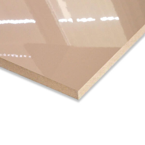 معرفی هایگلاس بژ پاک چوب + بهترین قیمت خرید