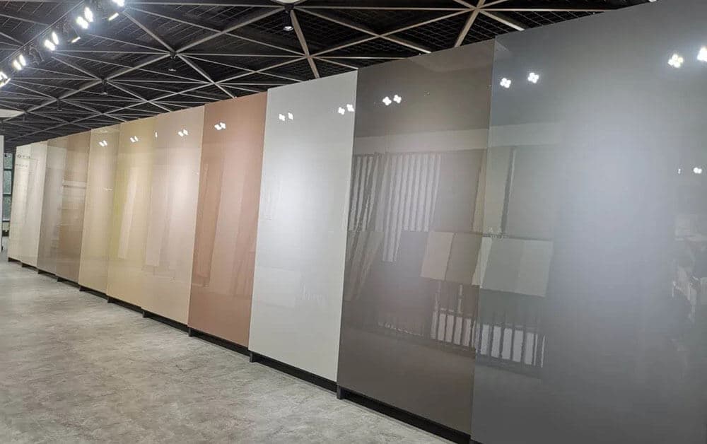 خرید هایگلاس سفید اکلیلی پاک چوب + قیمت عالی باکیفیت