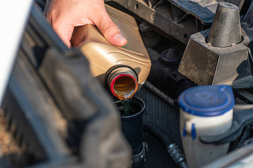 خرید گازوئیل در تهران با کیفیت ارزان + قیمت عمده