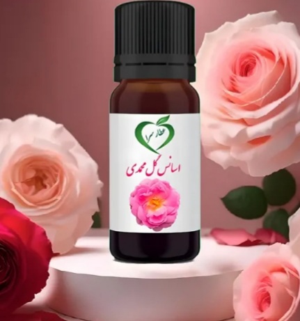 خرید و فروش عمده اسانس گل محمدی + خرید اینترنتی