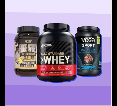 پروتئین وی صادراتی + بسته بندی بهداشتی و شکیل