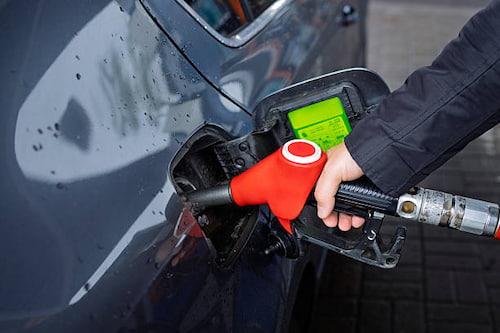 خرید و فروش گازوئیل صادراتی با مجوز با شرایط فوق العاده