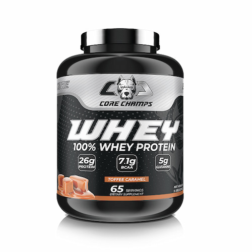 خرید خرده پروتئین وی مخصوص + ارسال فوری