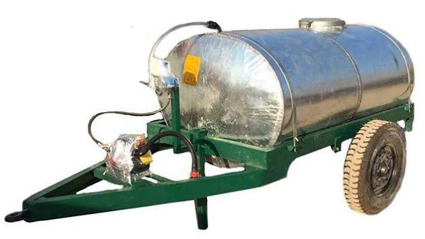 قیمت سمپاش ۲۰۰۰ لیتری تراکتوری + تک و عمده