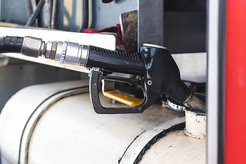 فروش گازوئیل با قیمت رقابتی + فروش عمده