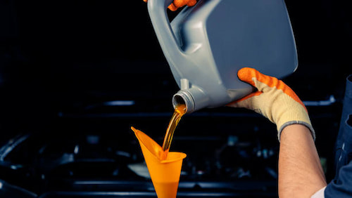 فروش گازوئیل به افغانستان به شرط + قیمت خرید به صرفه