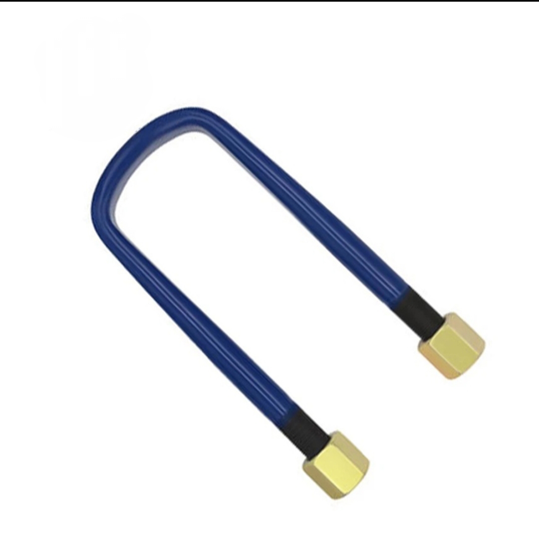 تصویر 1 از کرپی جلو اسکانیا