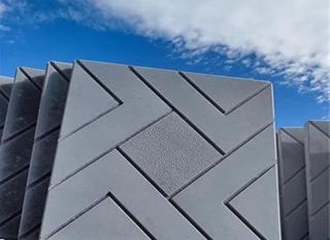 فروش موزاییک پلیمری طرح آشوب اصفهان + قیمت خرید به صرفه