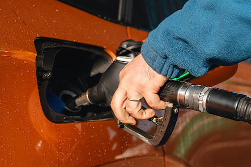 قیمت خرید گازوئیل ماشین‌ آلات  + فروش ویژه