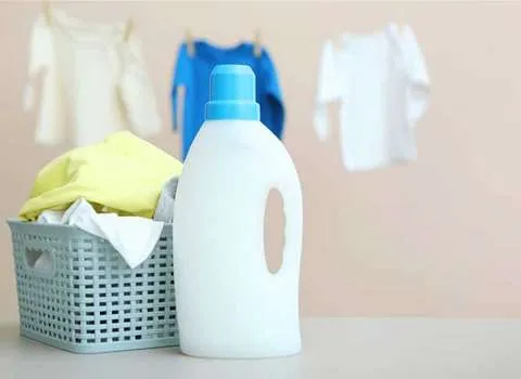 فروش مایع لباسشویی مناسب لباس تیره کودک + قیمت خرید به صرفه