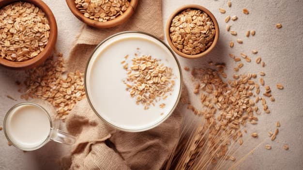 تصویر 2 از قیمت خرید گرانولای جو عمده به صرفه و ارزان