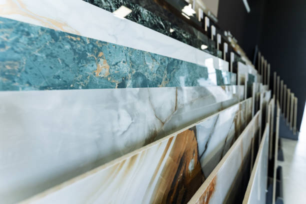 قیمت خرید سنگ ساختمانی اصفهان + فروش ویژه