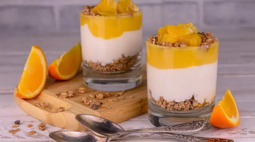 تصویر 3 از خرید و قیمت گرانولا انبه + فروش صادراتی