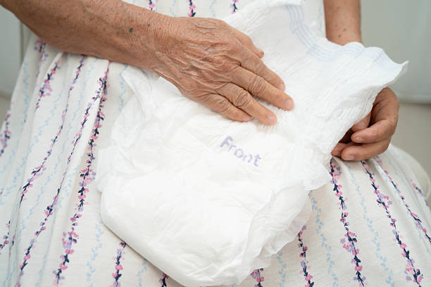 خرید پوشینه چسبی هانی لایف سایز متوسط + قیمت فروش استثنایی