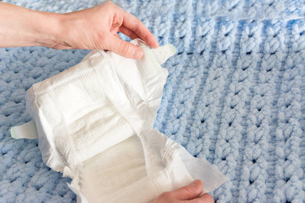 تصویر 1 از قیمت پوشینه چسبی هانی لایف سایز کوچک + خرید باور نکردنی