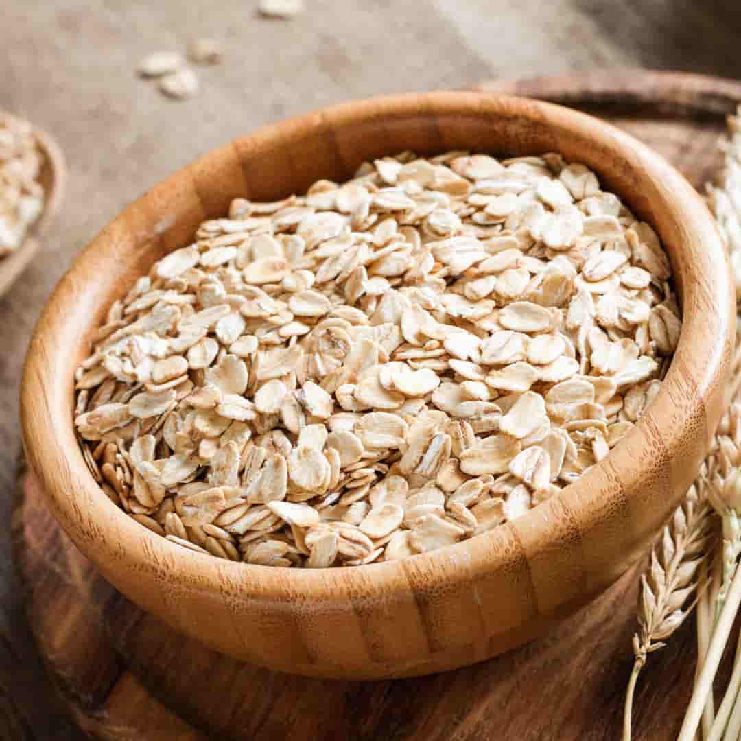 قیمت جو دو سر پرک فوری با کیفیت ارزان + خرید عمده