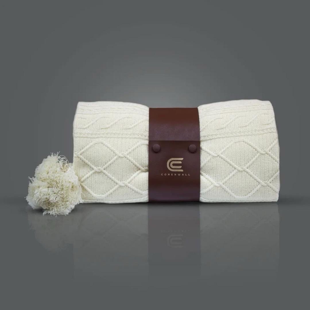 تصویر 4 از قیمت پتو شال مبل لونا مشهد + فروش صادراتی