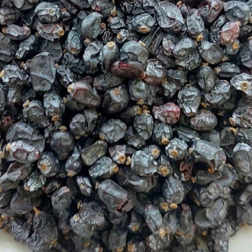 فروش زرشک سیاه خشک + قیمت خرید به صرفه