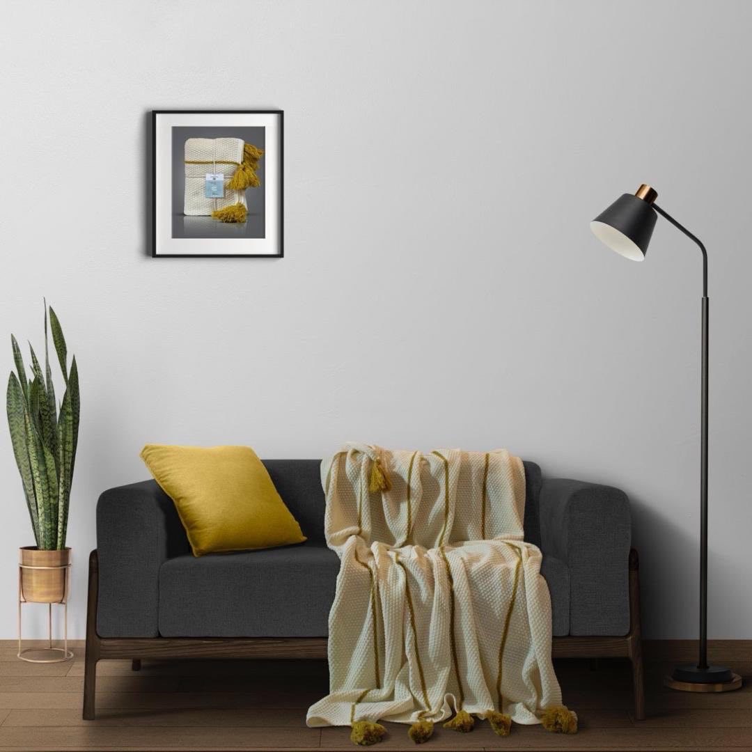 خرید به صرفه ترین پتو شال مبل مانا + صادرات به ترکیه