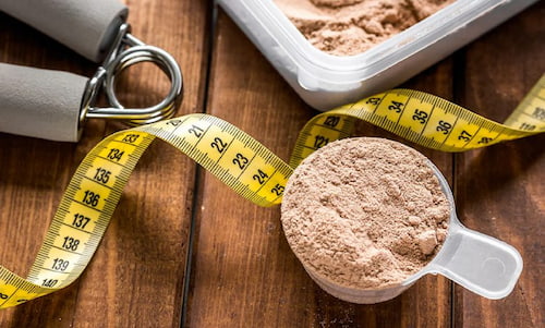 خرید و قیمت وی پروتئین + فروش عمده