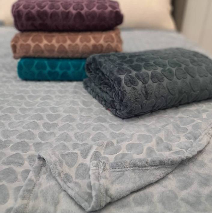 فروش عمده پتو سنس دو نفره با قیمت ارزان