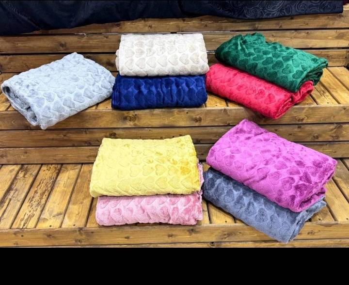 تصویر 3 از فروش عمده پتو سنس دو نفره با قیمت ارزان