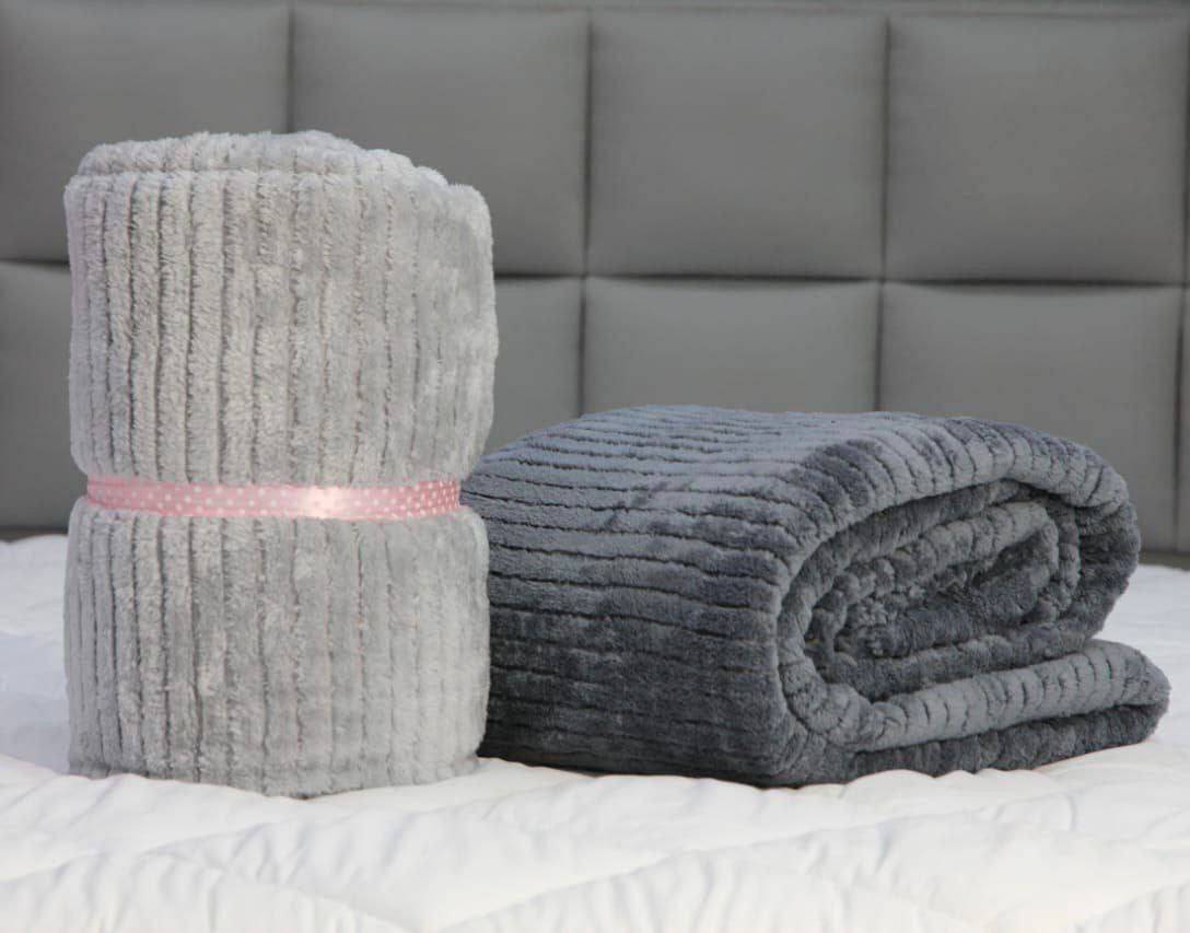 تصویر 1 از خرید پتو مسافرتی دو نفره کاملیا ارزان