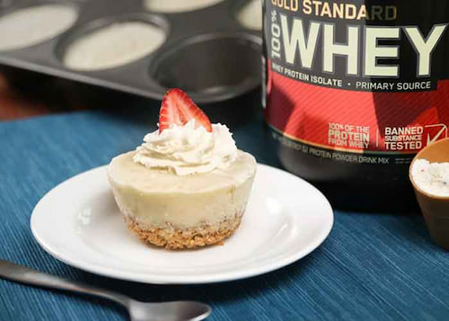 فروش وی پروتئین + قیمت خرید به صرفه