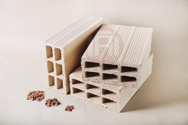 خرید و فروش بلوک سفالی