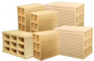 قیمت فروش بلوک سفالی