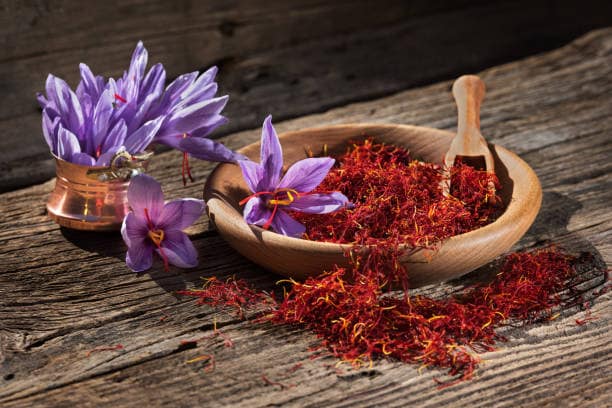 خرید زعفران سر گل شکسته + قیمت فروش استثنایی